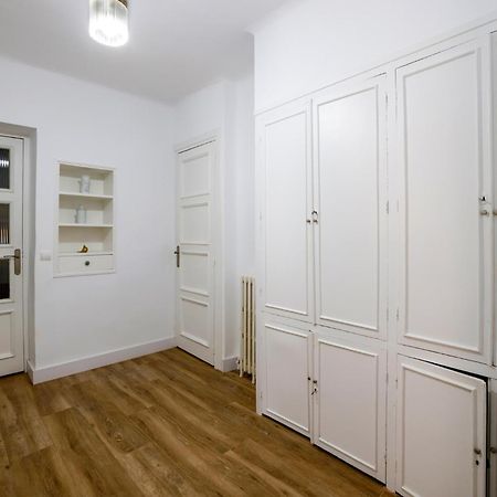 Precioso Y Espacioso Piso Ideal Para Familias. El Burgo De Osma Esterno foto