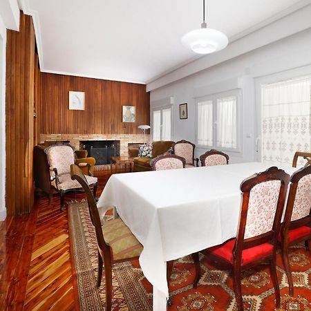 Precioso Y Espacioso Piso Ideal Para Familias. El Burgo De Osma Esterno foto