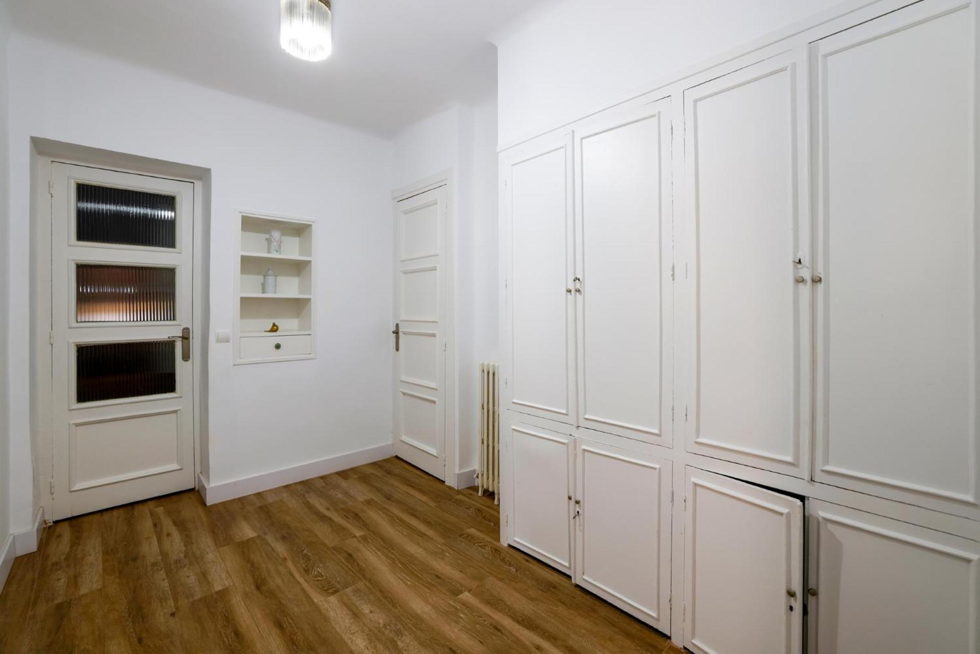 Precioso Y Espacioso Piso Ideal Para Familias. El Burgo De Osma Esterno foto