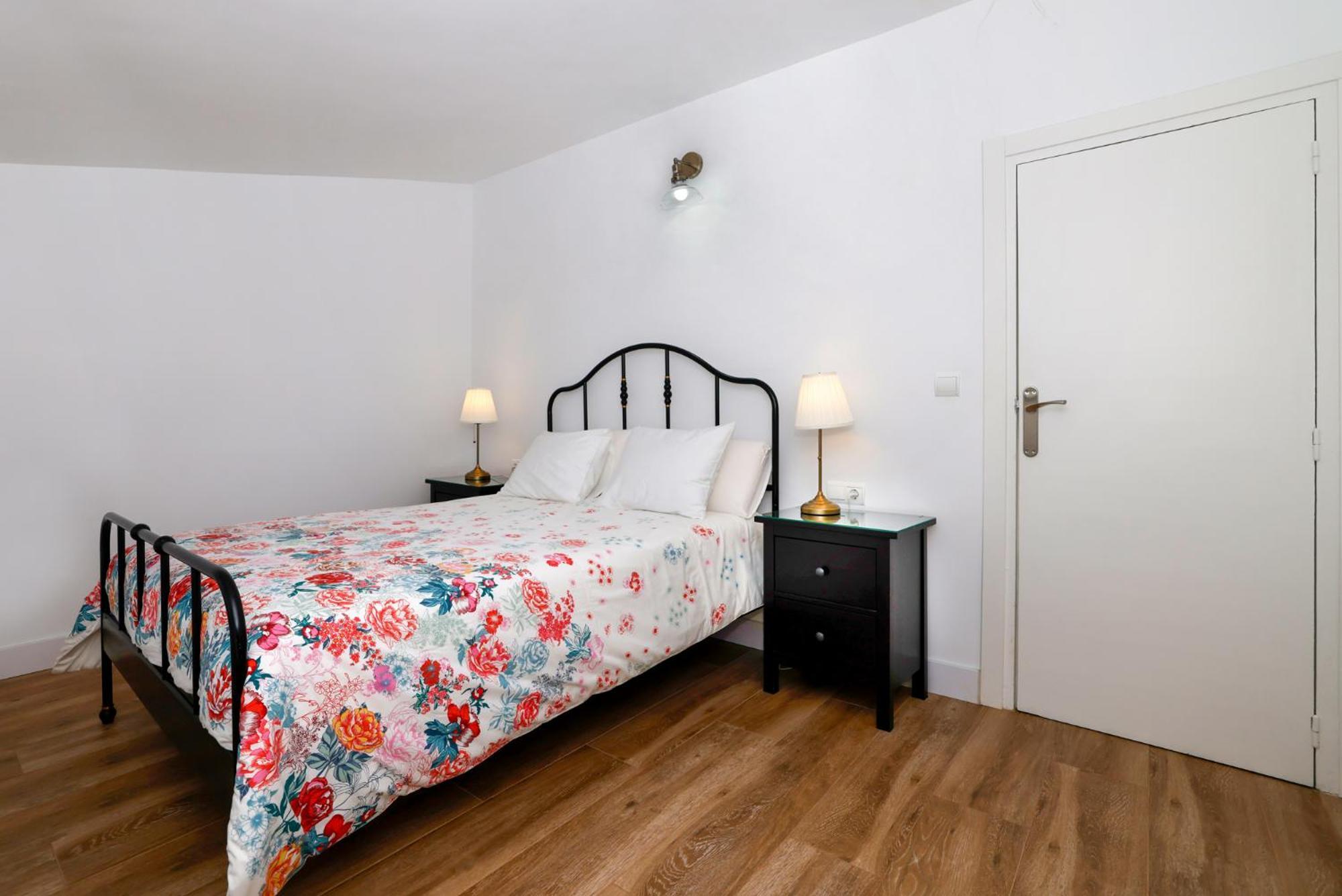 Precioso Y Espacioso Piso Ideal Para Familias. El Burgo De Osma Esterno foto